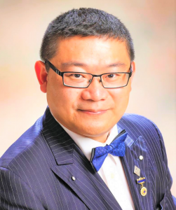 宋浩暉。資料圖片