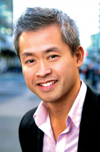 黃承斌。受訪者提供