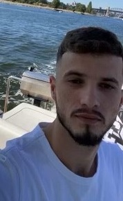 死者23歲男子阿拉加。 IHIT提供