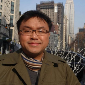 甄瑞謙。網上圖片