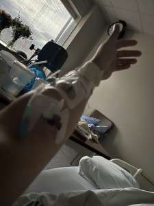 馬修認為他的傷勢嚴重危及生命，並非如警方說指「沒有生命危險」。網上圖片