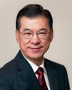 董達成。網上圖片