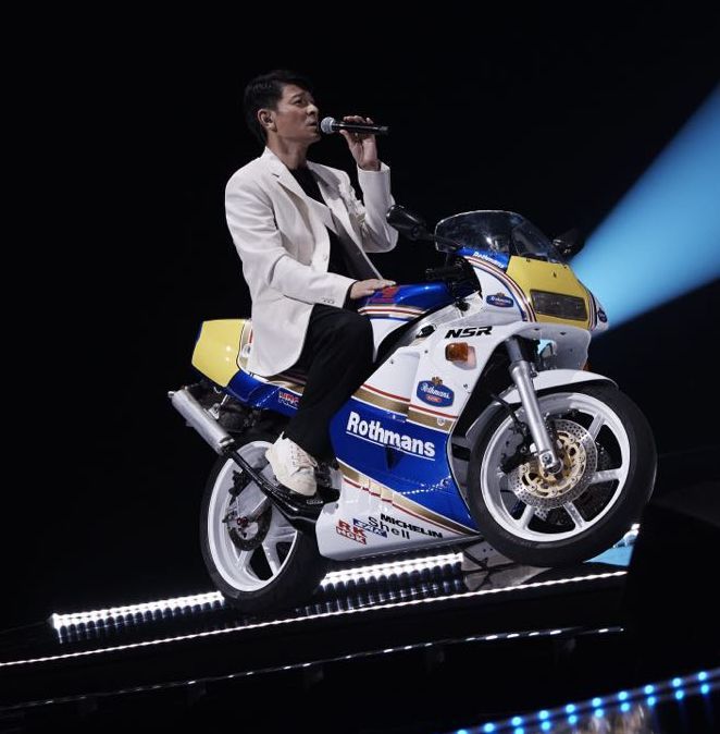 ¼B¼wµØ ¼B¼wµØ(Andy Lau Tak Wah)§¤¤W¹q³æ¨®¤WÄm°Û¡C2022/09/05ÀY±ø¤é³ø ®T¼ÖP26