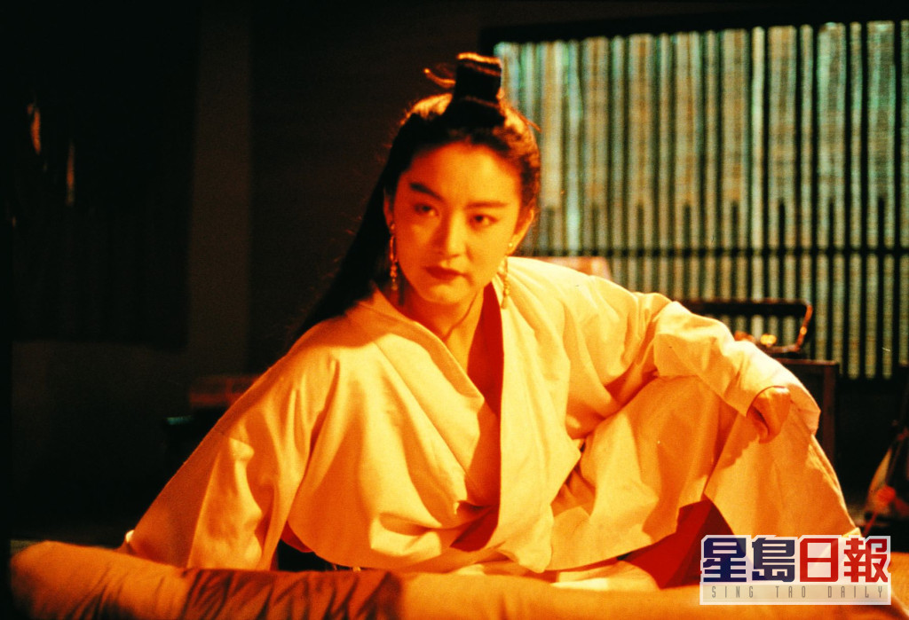 20笑傲江湖II東方不敗