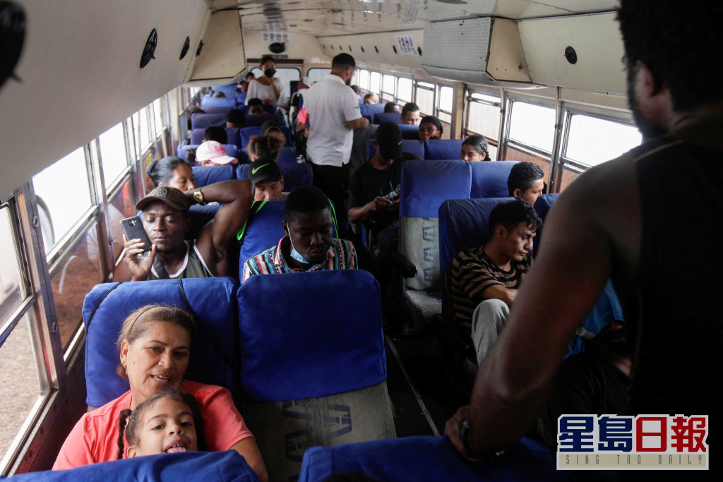 2022-09-29T222155Z_1845653574_RC2YQW9L8F8X_RTRMADP_3_USA-IMMIGRATION-HONDURAS