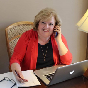 素里新當選素里市長（Brenda Locke）。網上圖片