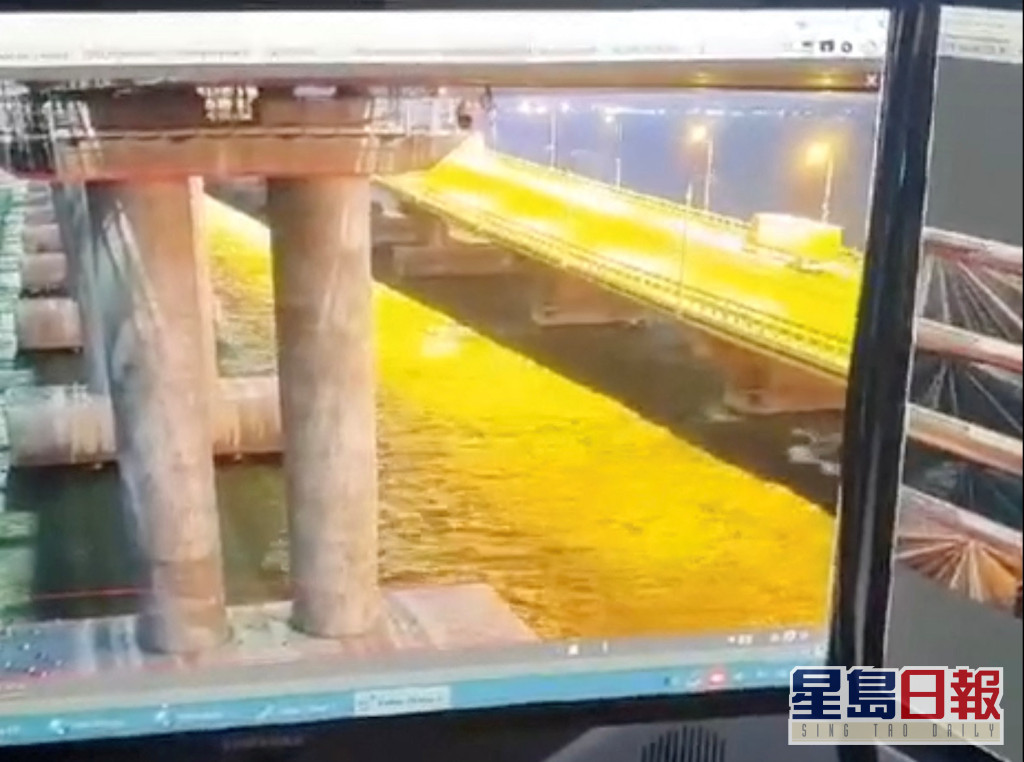 CRIMEABRIDGEEXPLOSION