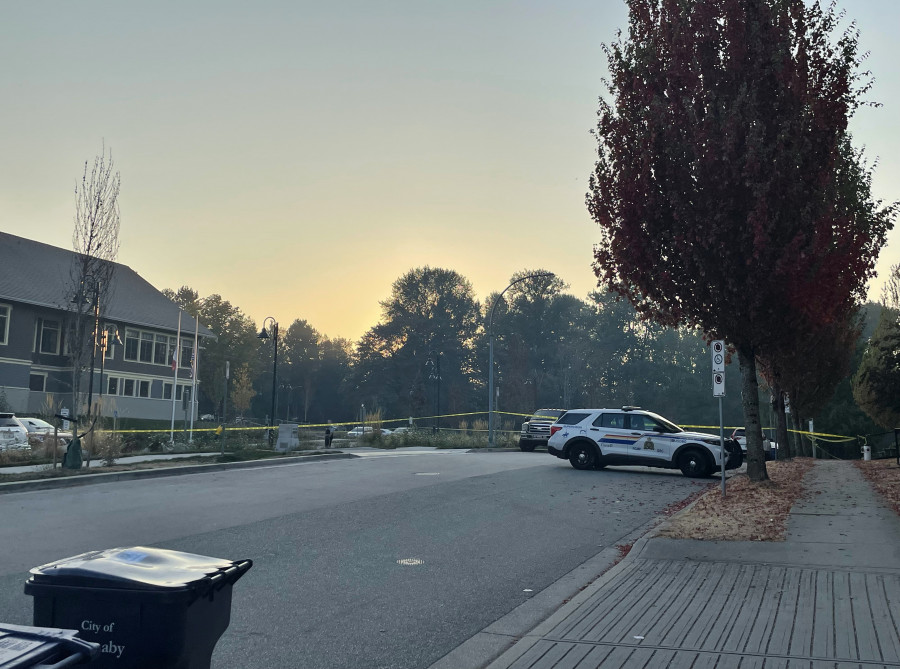 警方仍封鎖案現場一帶道路。星島記者王弘樹攝