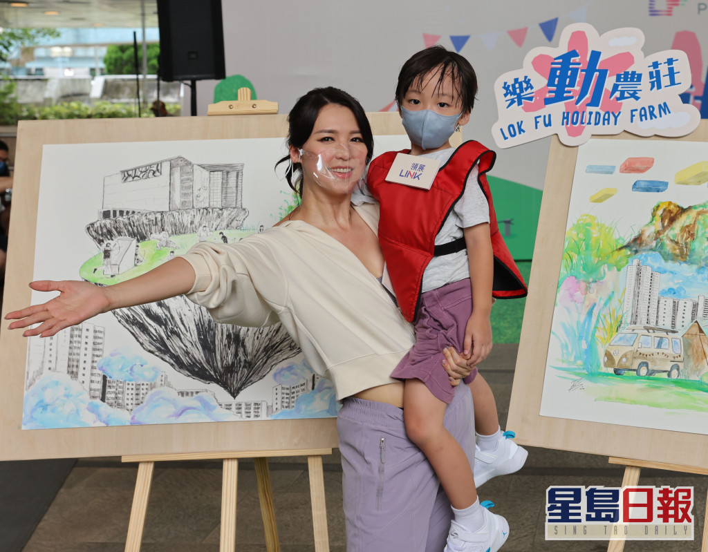 一齊欣賞Art Jamming