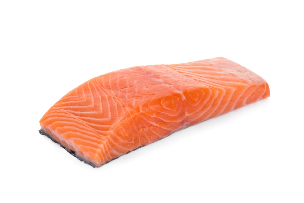 salmon