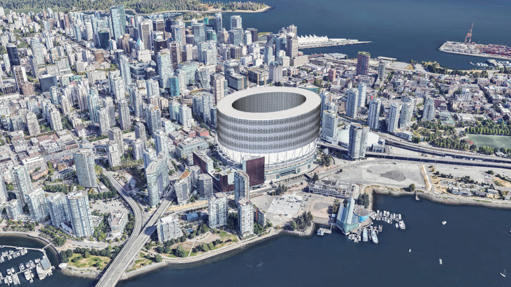 Goodman Commercial提供