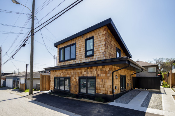 PHW Homes提供圖片