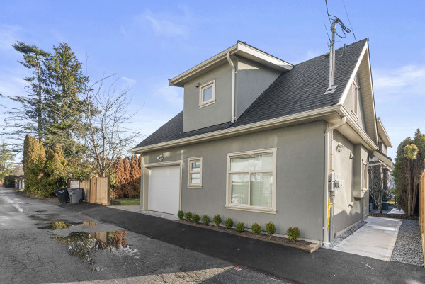 PHW Homes提供圖片