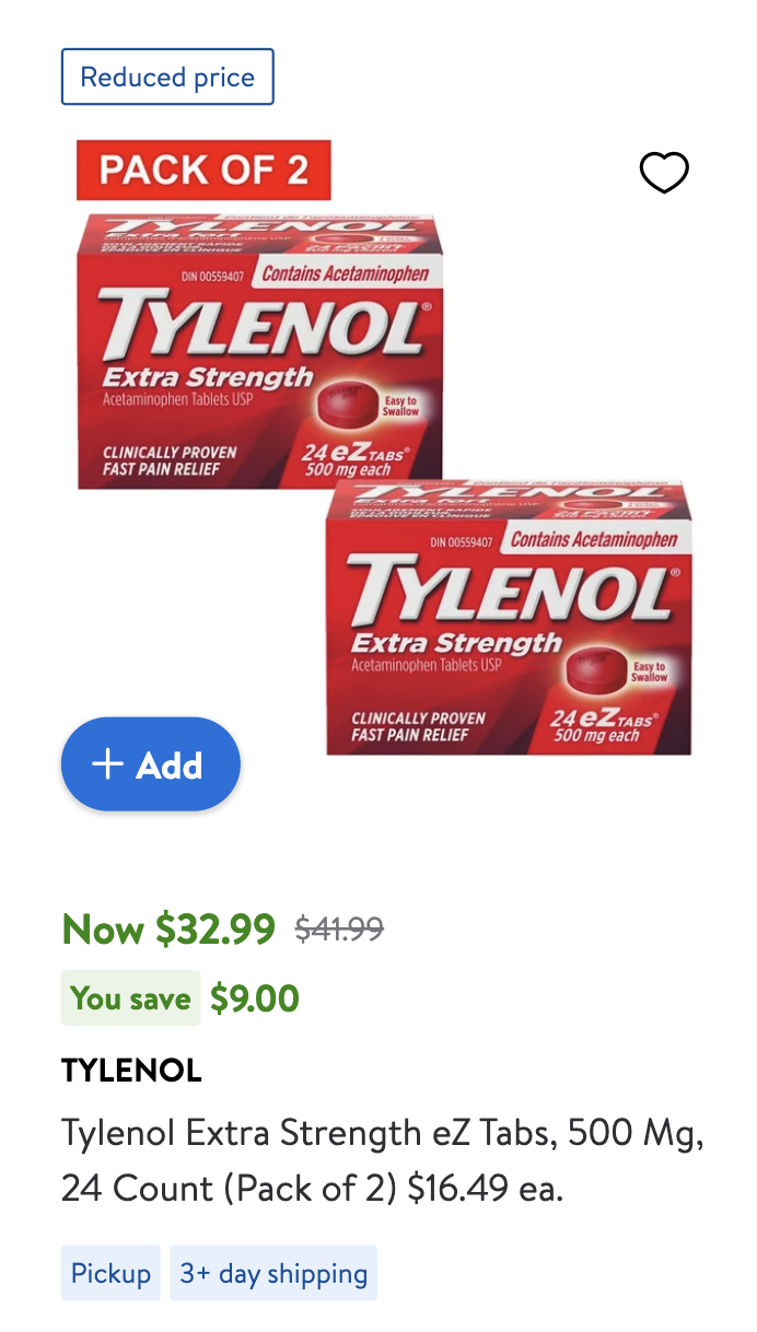 Tylenol2