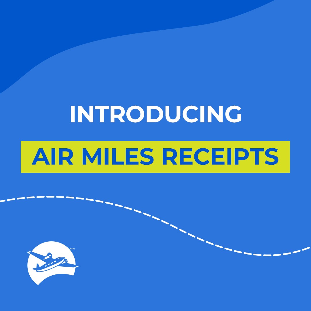 air miles