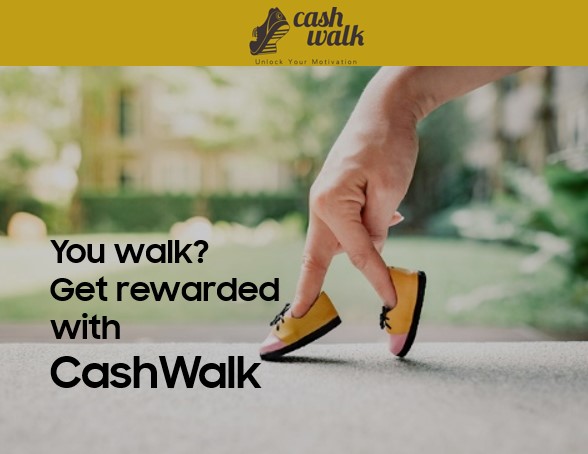 cashwalk
