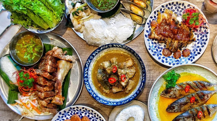 koh lipe thai kitchen