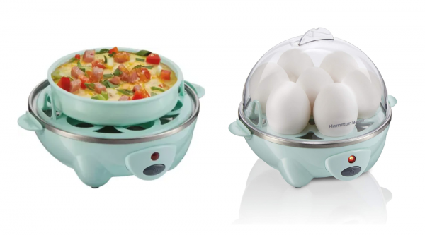 Hamilton Beach 3合1電動煮蛋器