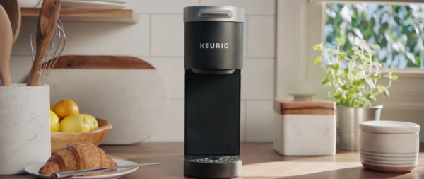 Keurig K-Mini 單杯膠囊咖啡機