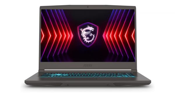 MSI Thin A15 電競手提電腦