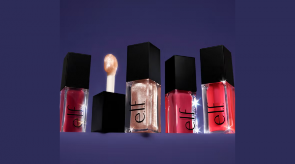 e.l.f. Glow Reviver Lip Oil