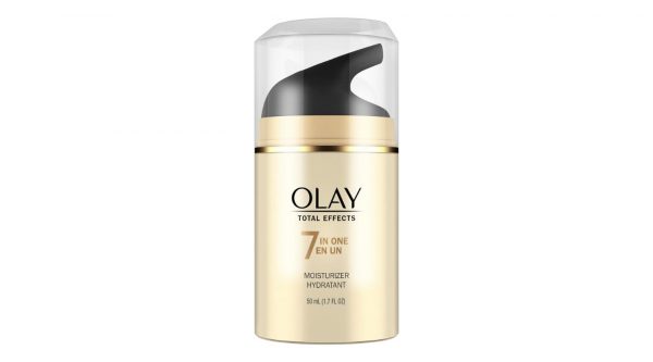 Olay 7合1抗老保濕乳液