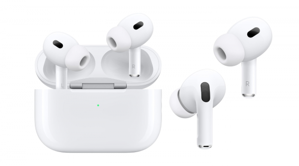 AirPods Pro 第2代（USB-C）