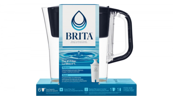 Brita 濾水壺