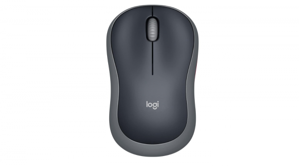 Logitech 無線滑鼠