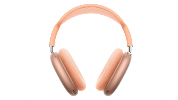 Apple AirPods Max Wireless Over-Ear Headphones