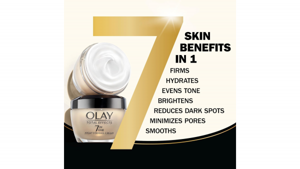 Olay 7效合一緊緻晚霜