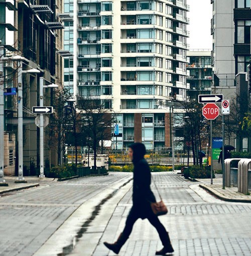 地產協會11月統計 安省樓價繼續上漲