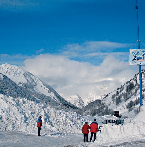 安省部分居民有望過白色聖誕