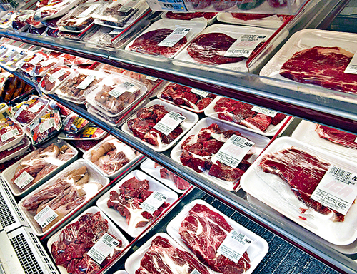 這種情況下 吃培根比生菜“健康”