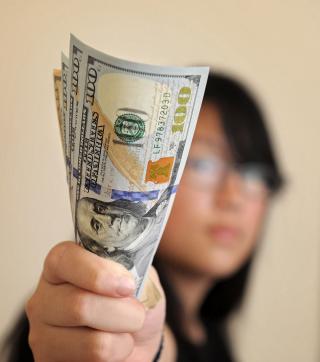 匯率繼續下跌 創11年新低