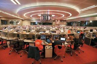 慘淡收市 北美股基本大跌