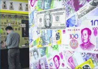 加元匯率 “應節”上漲