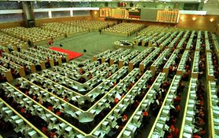 北美股開盤積極上揚