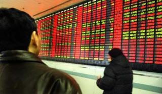 受恐襲影響 北美股市不振