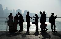 《世界快樂報告》出爐 加拿大入前十！