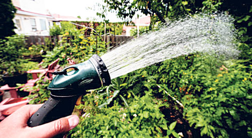 溫暖天氣持續不久 下週四又降溫