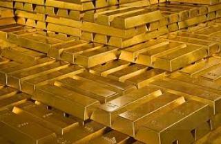 午市：原油大漲黃金下跌