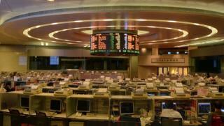 北美股上漲有力