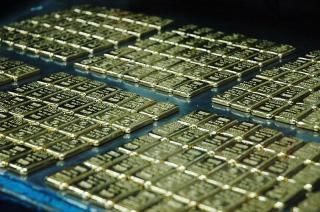 原油黃金俱下跌