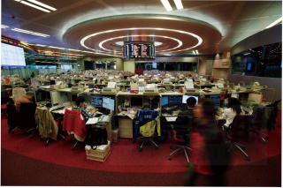 多股微跌美股疲軟