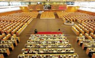 美國兩大股指期貨跌逾5%觸熔斷線