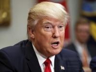 私人醫生透露:特朗普服用前列腺藥物促進頭髮生長