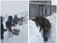 多倫多機場數百航班被取消