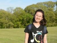 章瑩穎父親把賞金增至5萬 找不到不會離開美國