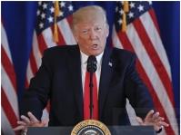 伊朗議會通過增加五億軍費議案 對抗美國制裁